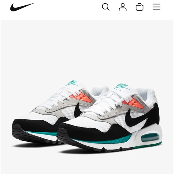 Nike Air Max Correlate Sneakers - Picture 10 of 11